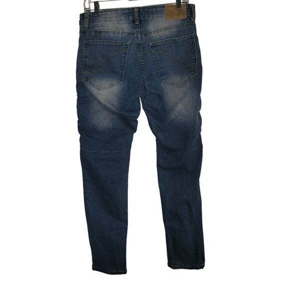 RING OF FIRE JEANS SLIM - Picture 3 of 5